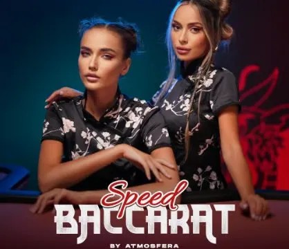Speed Baccarat